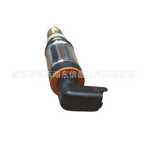 Válvula solenoide para compresor Citroen Peugeot 307 308 408, actuador eléctrico, diseño Industrial anticorrosión - Product Image 4