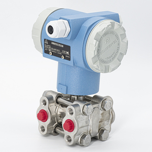 ดิฟเฟอเรนเชียลอินดัสเทรียล 4-20mA สมาร์ท DP ความแม่นยำสูง - Product Image 3