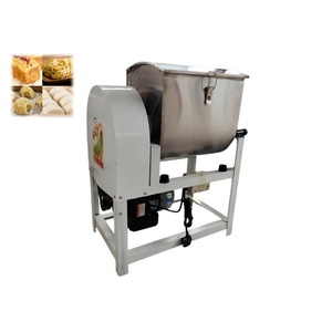 Pasta Dough Kneading Machine Bread Dough Maker Bread Dough Mixer - Product Image 6
