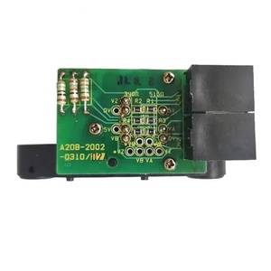 ฟานุคเอนโค้ดเดอร์โรตารี่ A20B-2002-0310 A290-0854-V330 สภาพดี - Product Image 1