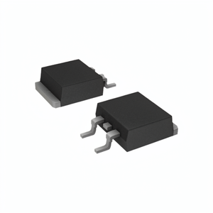 Composants de circuits électroniques VS-25TTS08SPBF TO-263-3, D2PAK, TO-263AB Thyristors en stock - Product Image 1