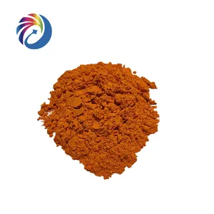 Fabric Dye Good Quality Textile Industrial Polyester Dyes Disperse Orange 2GFL for Cloth Dyeing