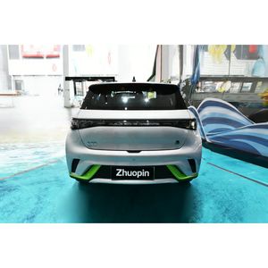 Compre Vehículos Eléctricos Chinos de Alta Calidad 2022, Byd Dolphin, Auto Pequeño de 5 Puertas y 5 Plazas, Sedán, 420 KM de Autonomía, Auto Eléctrico en <span class=keywords><strong>Venta</strong></span> - Product Image 5