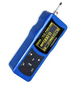 El Tipi Yüzey Pürüzlülük Ölçer Bluetooth QUAM RM800 - El Tipi Yüzey Pürüzlülük Ölçüm Cihazı - Product Image 4