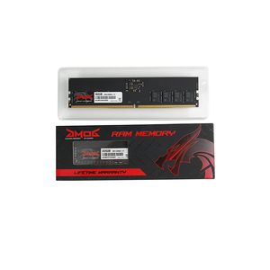 RAM DDR5 para Juegos de Alta Velocidad ECC, 16GB/32GB 4800-6000MHz, Disponible para PC de Escritorio, Ram Ddr5 16gb 32gb 4800mhz - Product Image 4