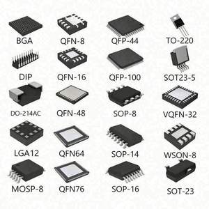MB90F347CASPFR-GS วงจรรวมไมโครชิป IC 100-PQFP (20x14) MB90F347CASPFR-GS - Product Image 4