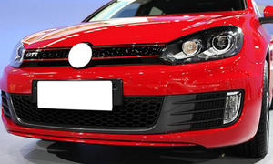 Carrocería de parachoques delantero para coche, Kit de carrocería de cuerpo completo de alta calidad para VW <span class=keywords><strong>GOLF</strong></span> 6, actualización de Facelift modificado, <span class=keywords><strong>Golf</strong></span> 6 <span class=keywords><strong>GTI</strong></span> - Product Image 5