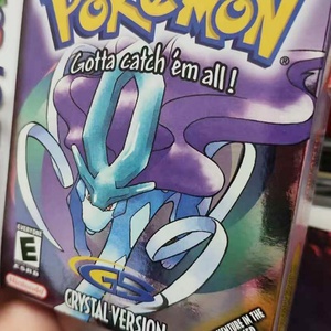 Cartuchos de Juegos OEM de 7 Colores (Amarillo, Rojo, Azul, Verde Cristal, Plateado, Dorado) para Gbc Personalizados - Product Image 3