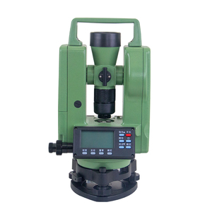 Théodolite laser BD-03CL – Instrument de mesure électronique authentique de haute précision pour l'ingénierie de construction - Product Image 3
