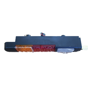 Compatibele Achterste Combinatie Lamp Montage 56630-23321-71 LL20-103A Plastic Heftruck Onderdeel Voor 7fd/<span class=keywords><strong>FG10</strong></span>-40 7fd35/50 Heftrucks - Product Image 6