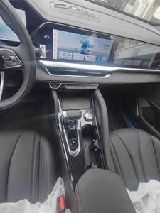 Geely Xingyue L 2024 2.0TD DCT EVO 2WD Changfeng Edition 2.0T Turbo Benzina SUV di Lusso Usato - Product Image 4