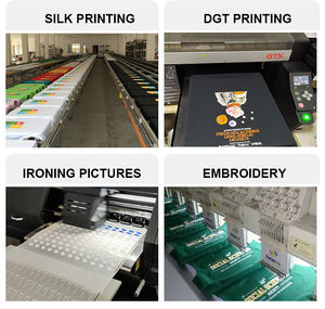 Maglietta oversize con perline da uomo in tinta unita maglietta da uomo personalizzata stile Vintage T-Shirt Casual in metallo con bottoni ampia T-Shirt - Product Image 5