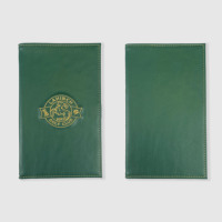 Portacarte da Golf con LOGO personalizzato in pelle PU