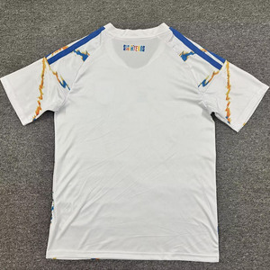 Equipación de entrenamiento personalizada de <span class=keywords><strong>Santiago</strong></span>, ropa de entrenamiento de fútbol de <span class=keywords><strong>Santiago</strong></span> al por mayor - Product Image 2