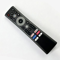 Télécommande vocale Bluetooth GTRCO15B de remplacement pour téléviseurs HYUNDAI