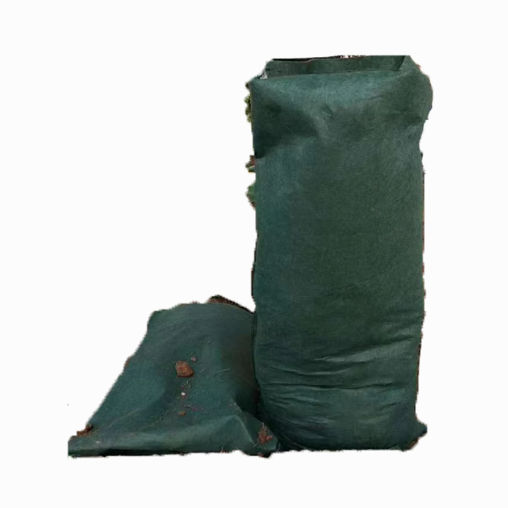 Environmental Nonwoven Sand Geo Bag Geotextile