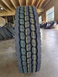 Neumáticos Nuevos para Camión a Precio Económico 155/70R13 11r22.5 Sin Cámara Comerciales en Venta - Product Image 2