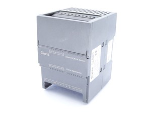 PLC <strong>COCIS</strong> SCM-16GNHR PLC MODULE Warranty Product - Product Image 1