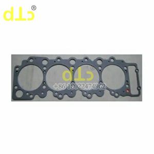 Junta de Culata 8-97349489-0 Compatible con Isuzu 4HG1 4HG1T, Nueva Junta de Culata para Motor Diésel, Repuestos - Product Image 5