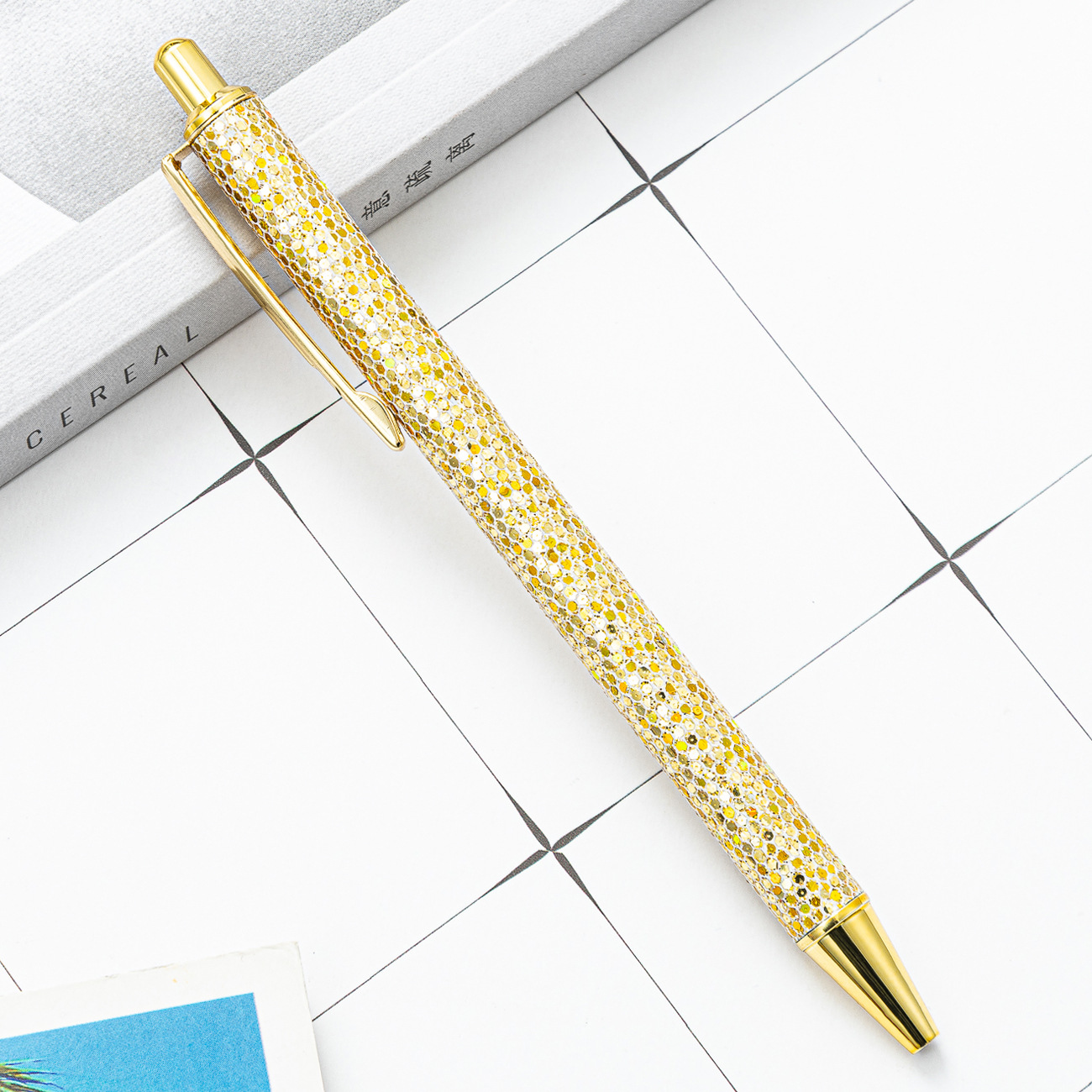 Golden Scales (gold pieces)