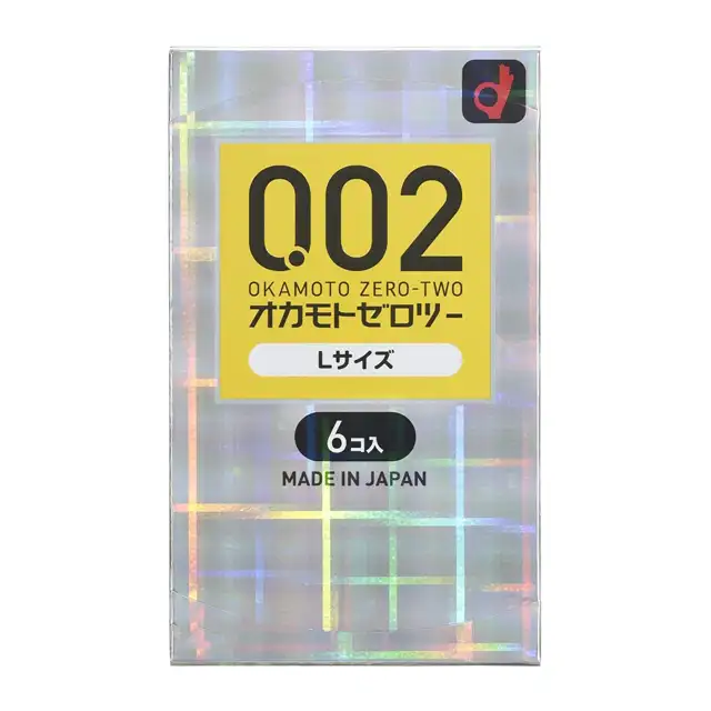 Okamoto 002 Waterborne Polyurethane Ultra Tipis Membeli Kondom untuk Pria