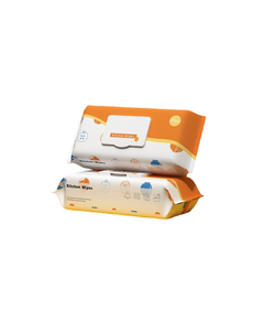 Lingettes <span class=keywords><strong>de</strong></span> <span class=keywords><strong>cuisine</strong></span> 85 feuilles extra larges et épaisses, spécialement conçues pour les hottes <span class=keywords><strong>de</strong></span> <span class=keywords><strong>cuisine</strong></span> domestiques afin d'éliminer la graisse. - Product Image 6