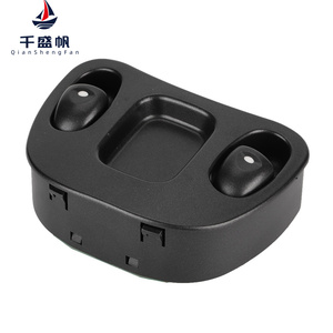 Автомобильный автомобильный стеклоподъемник, панель управления, комплект выключателей питания, 92105380 для Horton - Product Image 2