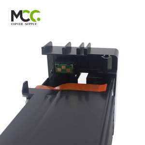 ตลับหมึกสีดำ38000หน้า TN812 TN912สำหรับ Konica Minolta BIZHUB 758 808 958 B758 B958 B808 TN 912 <span class=keywords><strong>812</strong></span> - Product Image 2