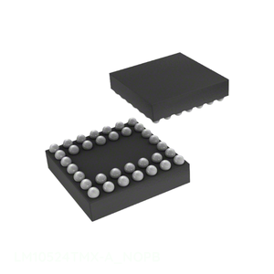 Administración de energía (PMIC), distribuidor autorizado de componentes electrónicos en línea, NOPB 46 WFBGA DSBGA, comprar en línea - Product Image 1