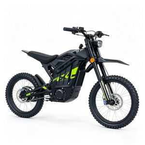 Motor central de 72V rentable para bicicleta de montaña, ideal para adultos y conducción todoterreno. - Product Image 2