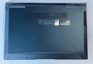UX340 <span class=keywords><strong>Zenbook</strong></span> สำหรับธุรกิจแบบบางแป้นพิมพ์ภาษาอังกฤษขนาด<span class=keywords><strong>14</strong></span>นิ้ว IPS 1920x1080ดูอัลคอร์ <span class=keywords><strong>I7</strong></span> Intel Core 90Hz DDR4ขนาด16 + 512GB - Product Image 4