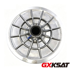GXKSAT NOUVELLE Embrayage secondaire CVT UTV 0GR0-052000 Compatible avec <span class=keywords><strong>CF</strong></span> CForce 450 450cc <span class=keywords><strong>500</strong></span> 500cc Pièces ATV - Product Image 2