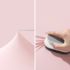 Nouvelle protection solaire protection UV glace <span class=keywords><strong>soie</strong></span> respirant antidérapant cyclisme femmes <span class=keywords><strong>gants</strong></span> d'été - Product Image 5