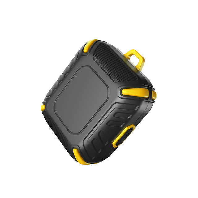 Hot Selling Wireless Gaming Earbuds 30H Playback Wireless Gaming Headphones with Charging Case Waterproof In-Ear Headsets