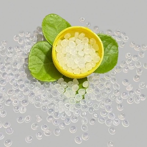 Venta al por mayor de alimentos de grado de contacto LDPE 1C7A de baja densidad de calidad confiable para aplicaciones de filmación - Product Image 1