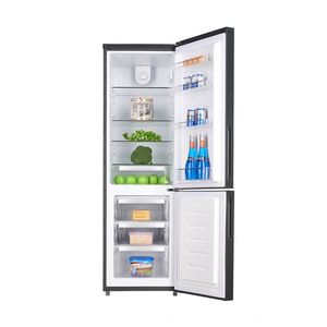 Réfrigérateur-congélateur domestique 275L R600a, design soigné - Product Image 4
