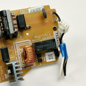 Placa de Fuente de Alimentación del Fusor RM2-7948 para HP LaserJet M501 M506 <span class=keywords><strong>M501dn</strong></span> M506dn 501 506 110V 220V - Product Image 6