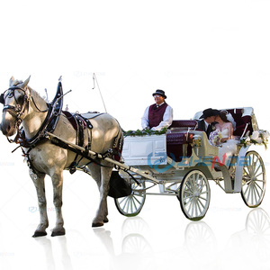 Voiture électrique à 4 roues pour visites touristiques, stable et sûre, idéale pour les sites touristiques, les parcs d'attractions et les excursions familiales - Product Image 3