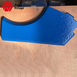 Repuestos para Trituradora de Impacto de Eje Vertical VSI Barmac B6150 7150: Punta de Repuesto y Placa de Desgaste <span class=keywords><strong>Cacity</strong></span> - Product Image 2