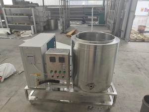 Chariot d'alimentation automatique à moteur <span class=keywords><strong>de</strong></span> 200l - Product Image 5