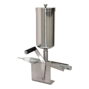 Máquina de llenado de crema segura y confiable, máquina de llenado de crema vertical de 500ml, máquina de llenado de helados RAF - Product Image 2