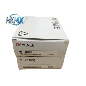 เซ็นเซอร์คีย์เอ็นซ์รุ่นใหม่ IB-1000/IB-1500/FD-XS20/FD-XA1/FD-XC20R4 - Product Image 1