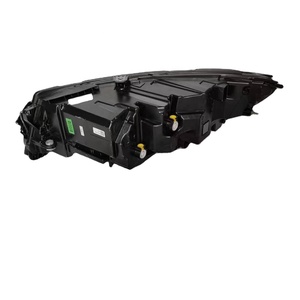 Per la nuova scoperta di Land Rover God line faro auto led di alta qualità fari anteriori auto sistemi di illuminazione fari - Product Image 4