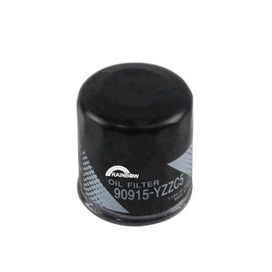 Precio de proveedor Precio de descuento Piezas de filtro de aceite de automóvil universal Filtro De Aceite 90915-YZZE1 Filtro de aceite - Product Image 4