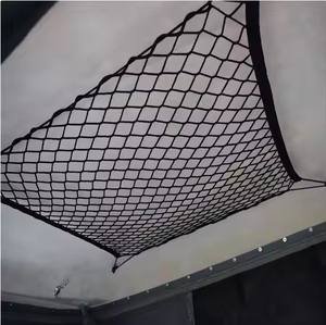 خيمة على السطح مصنوعة من الألياف الزجاجية 4x4 على الطرق الوعرة خيمة صلبة من القشرة - Product Image 6