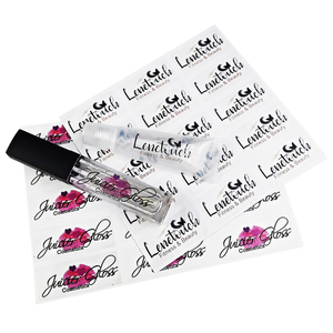 lipstick tube sticker labels, lipstick tube sticker labels ...