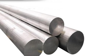 건축금속 및 금속제품용 고강도 고내식성 ASTM 인증 알루미늄 막대 - Product Image 2