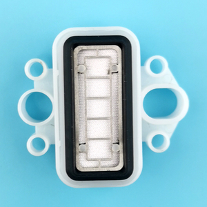 Pieza de maquinaria de impresión Tapa de cabezal de impresora-Tapa superior Ricoh G5I Gen4 Gh2220 Gen5 Estación de tapado de tinta de cabezal de impresión para Ricoh - Product Image 5