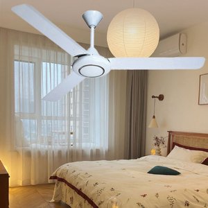 Quạt Trần thiết kế mới 52 inch Chất lượng cao tiếng ồn thấp Quạt trần trang trí - Product Image 5