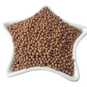 Factory Direct Sales Adsorbent Zeolite 5A Molecular Sieve 5A Ethanol Dehydration Oxygen Molecular Sieve